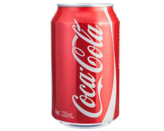 Coke 可樂